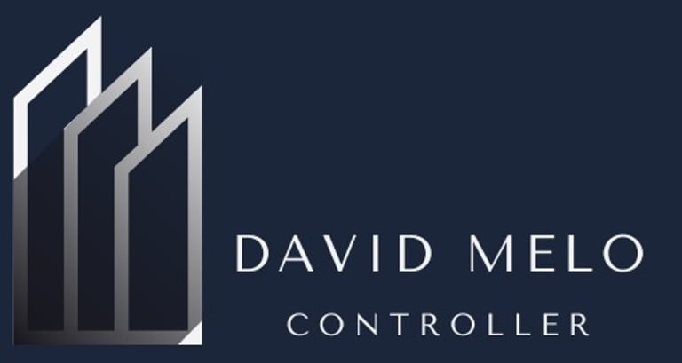 David Melo Controller logo