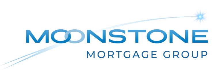 Moonstone Mortgage Group logo
