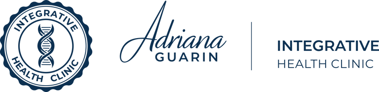 Integrative Health Clinic logo