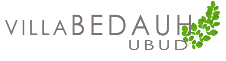 Villa Bedauh Ubud logo