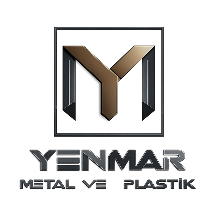 YenMar Metal ve Plastik logo