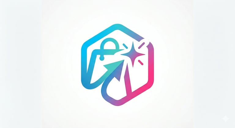 Vistazo logo