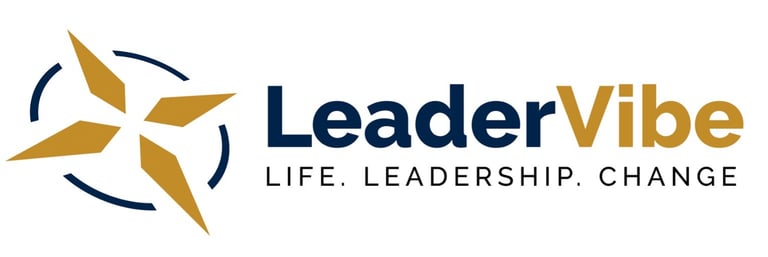 Mike Brown Jr., Speaker and Consultant logo