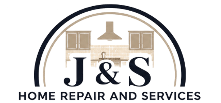 J & S Home Repair and Services  logo