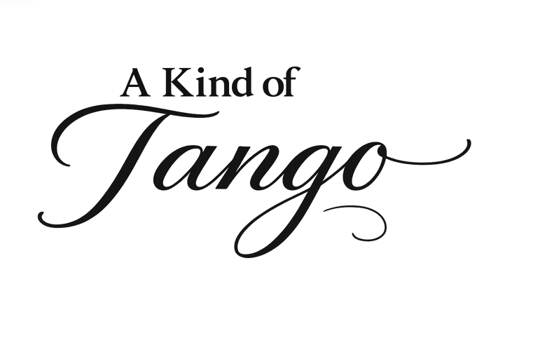 A Kind Of Tango logo