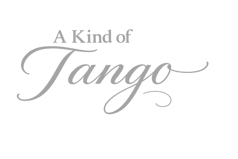 A Kind Of Tango logo