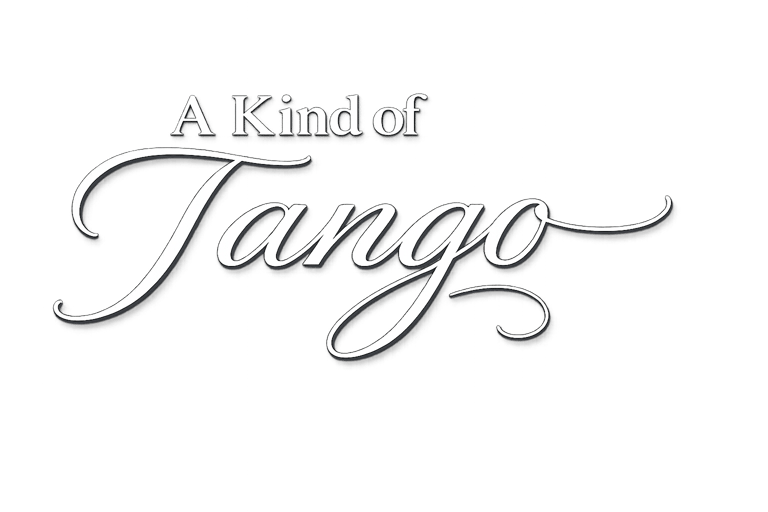 A Kind Of Tango logo