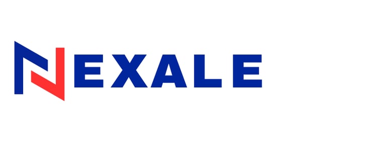 Nexale logo