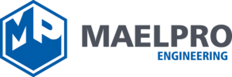 Maelpro logo