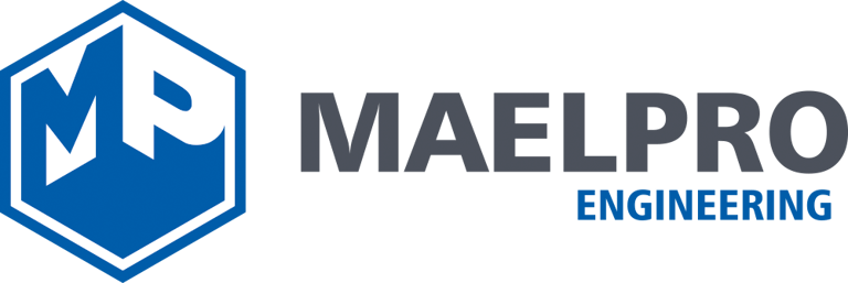 Maelpro logo
