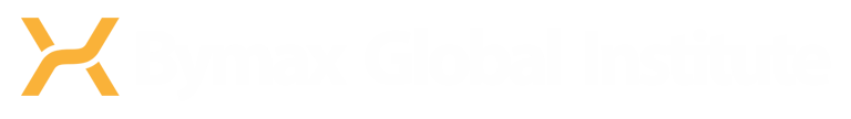 Bymax Global Institute logo