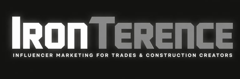 IronTerence logo