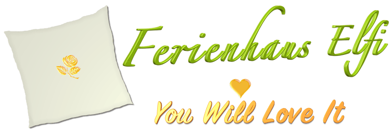 Ferienhaus Elfi Dachau logo