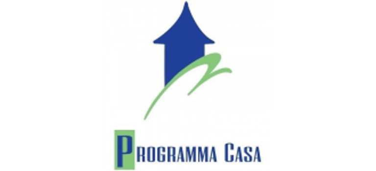 Programma Casa logo