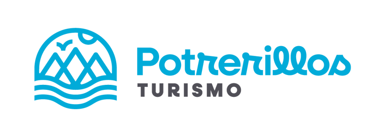 Potrerillos Conectado logo