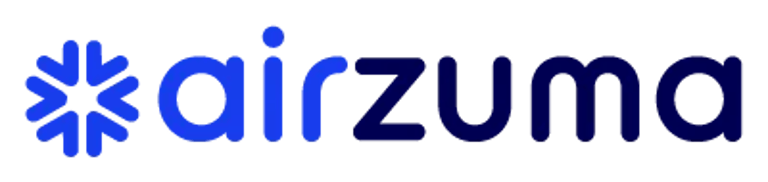 AirZuma logo
