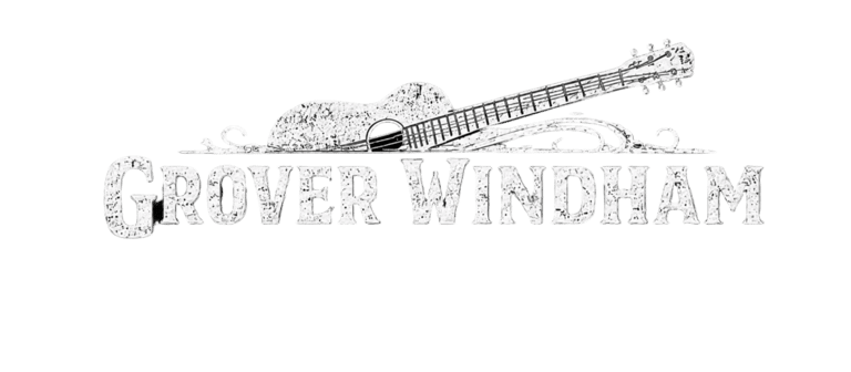 Grover Windham Music logo