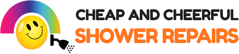 Cheap and Cheerful Shower Repairs logo