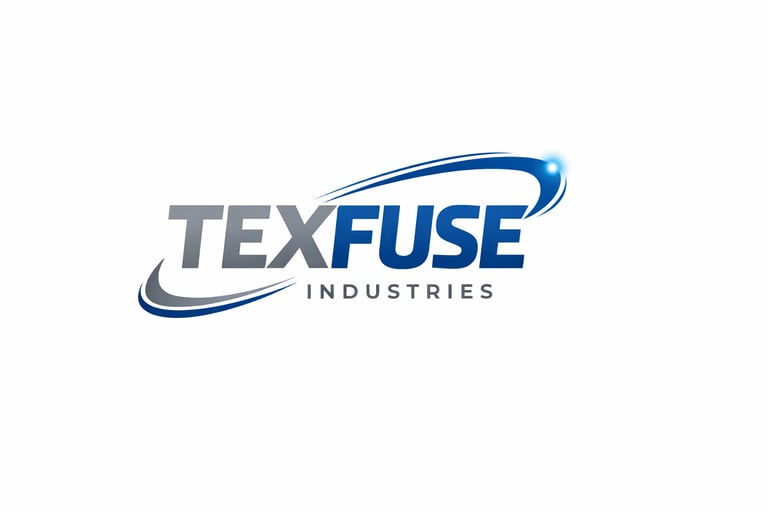 Texfuse Industries logo