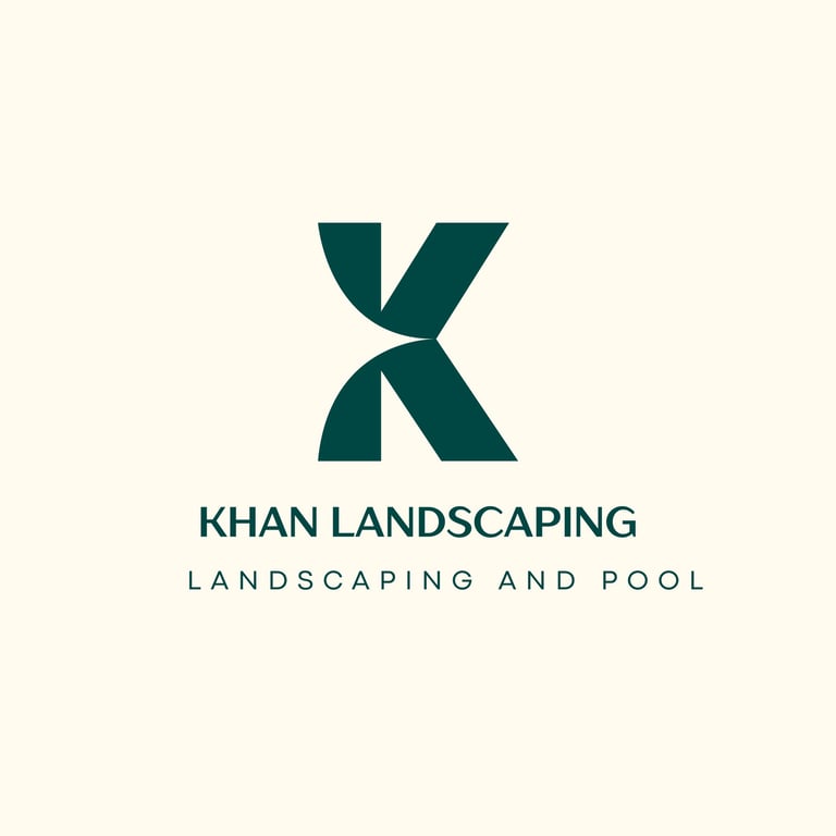 Khan Gardening LLC logo