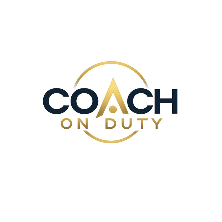 Coach On Duty logo