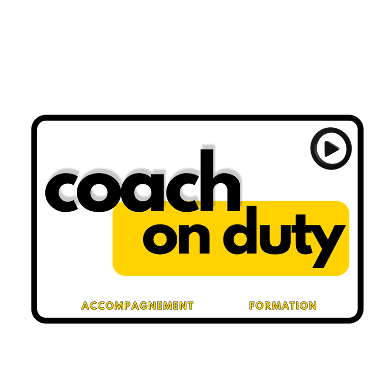 Coach On Duty logo