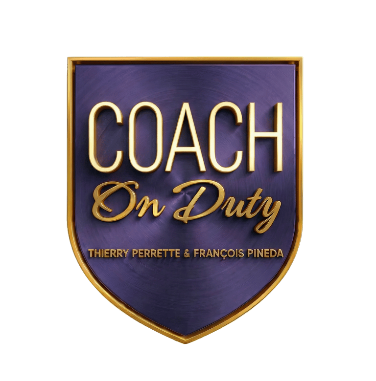 Coach On Duty logo