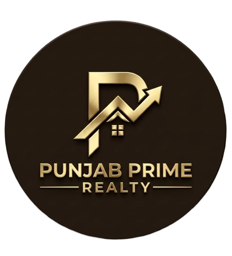 Punjab Prime Realty logo