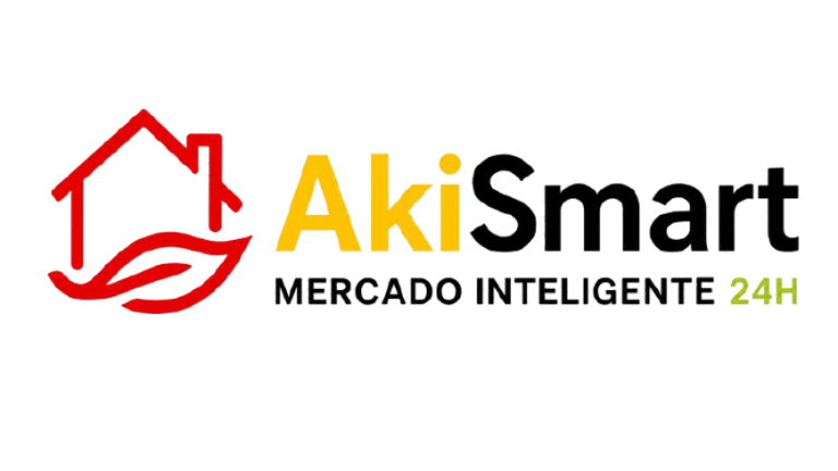 AkiSmart logo