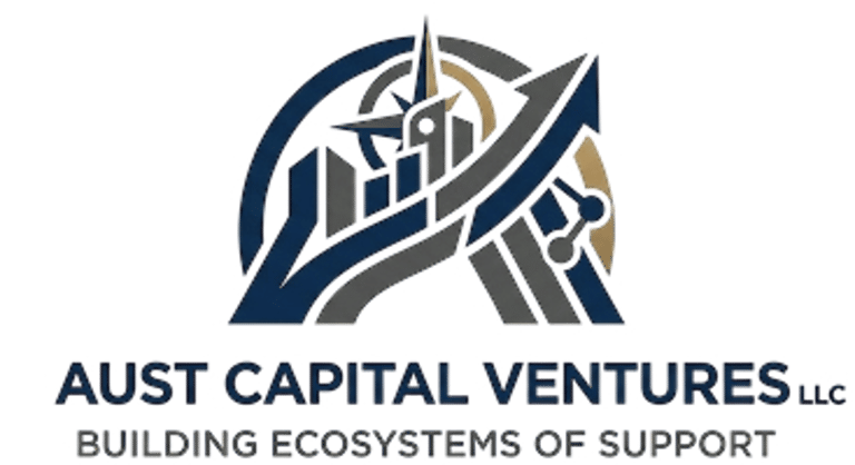 Aust Capital Ventures, LLC logo
