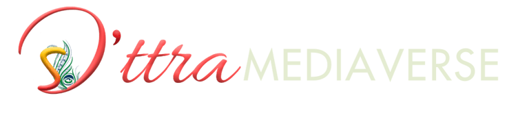 O'ttra Mediaverse logo