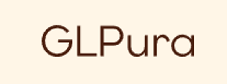GLPura España - Sitio Oficial logo