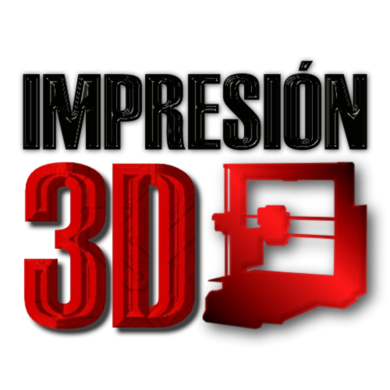IMPRESION3D logo