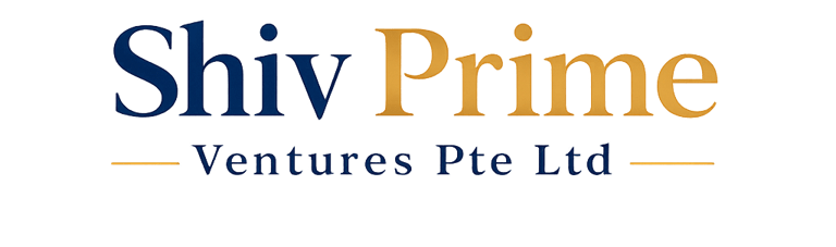 Shiv Prime Ventures logo