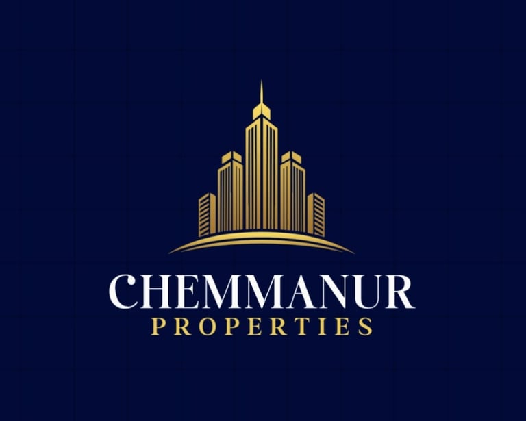 Chemmanur Properties logo