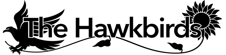 The Hawkbirds logo