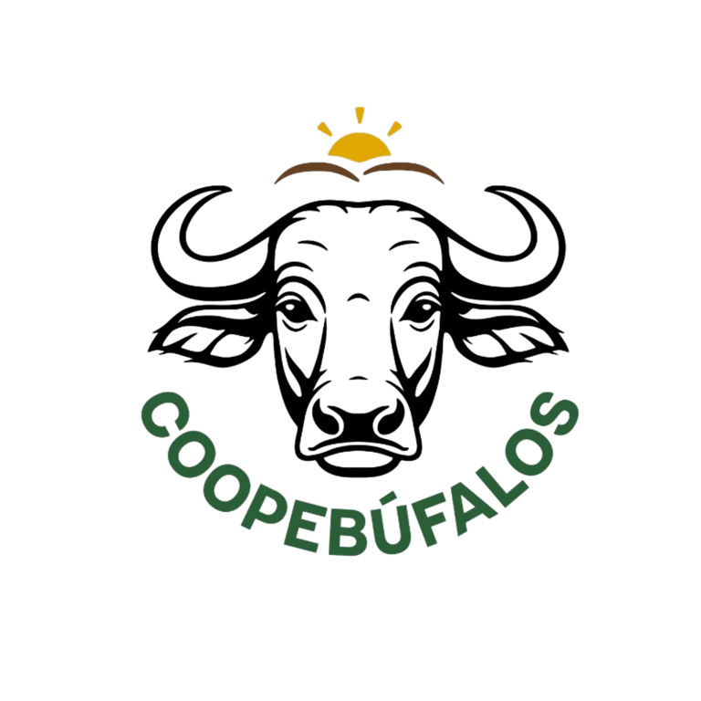 COOPEBÚFALOS R.L. logo