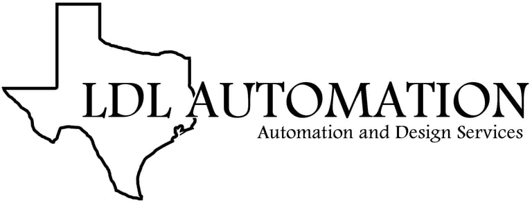 LDL Automation logo