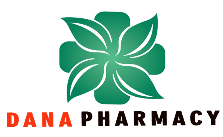 Dana Pharmacy logo