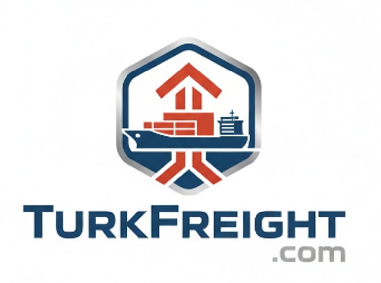 TurkFreight logo