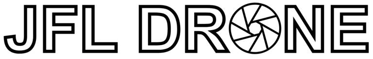JFL DRONE logo