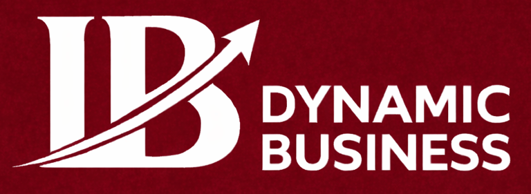 LB Dynamic Business logo