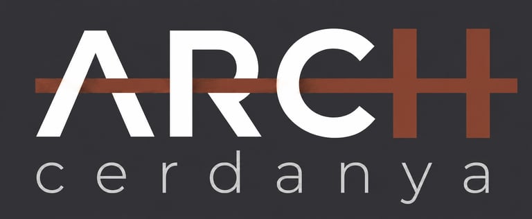 ARCH Cerdanya logo