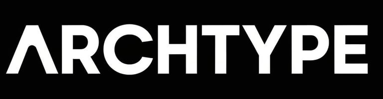 ARCHTYPE logo