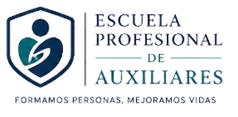 Curso Auxiliar logo