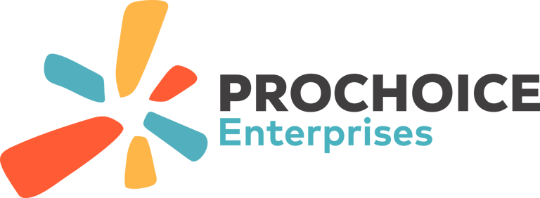 Prochoice.co.mz logo