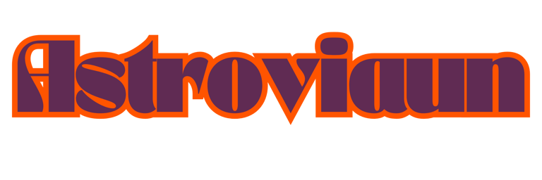 Astroviaun logo