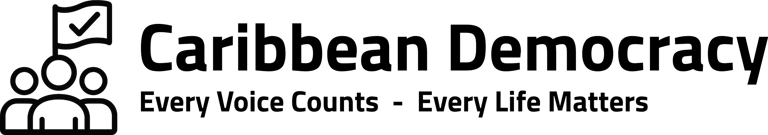 CaribDem logo