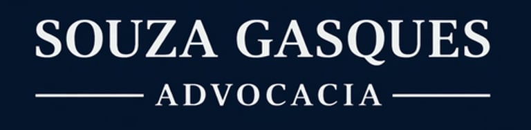 Souza Gasques Advocacia logo