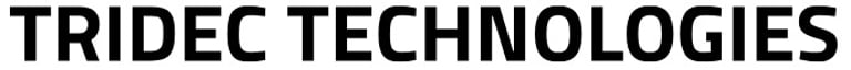 Tridec logo